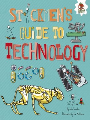 Stickmen's Guide to Technology - ebook